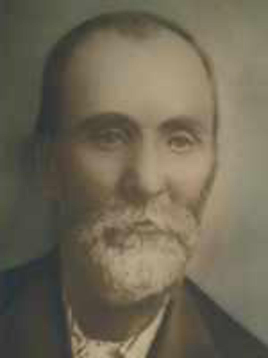 Thomas Caton Riley (1844 - 1923) Profile